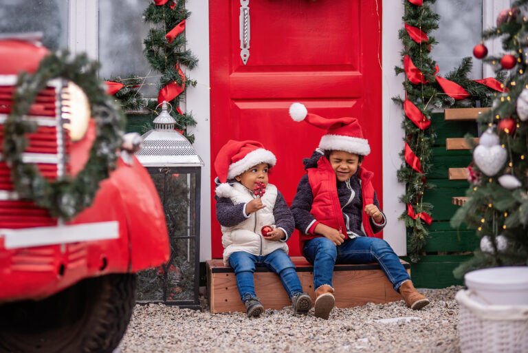 Inclusive events vaughan